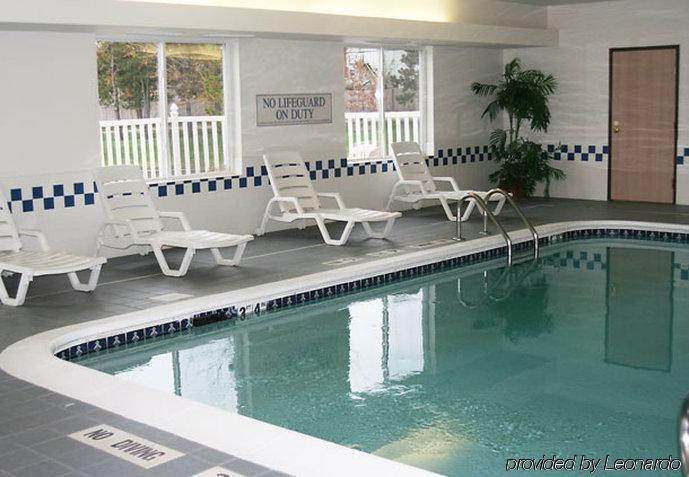 Comfort & - Kansas Hotel