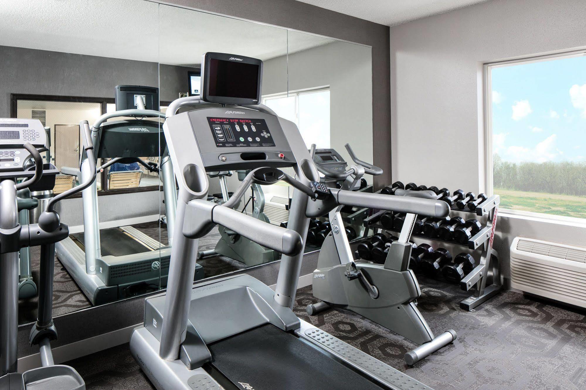 Comfort & - Kansas Hotel 3*